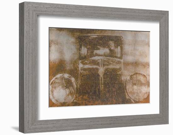 Renault-Jean-Pascal Bredenbac-Framed Art Print