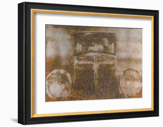 Renault-Jean-Pascal Bredenbac-Framed Art Print