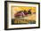 Renault-De Bay-Framed Art Print