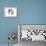 Rencontre (Przewalski), 2013-Mark Adlington-Framed Premier Image Canvas displayed on a wall