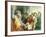 Render Unto Caesar-Peter Paul Rubens-Framed Giclee Print