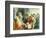 Render Unto Caesar-Peter Paul Rubens-Framed Giclee Print