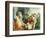 Render Unto Caesar-Peter Paul Rubens-Framed Giclee Print