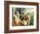 Render Unto Caesar-Peter Paul Rubens-Framed Giclee Print