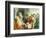 Render Unto Caesar-Peter Paul Rubens-Framed Giclee Print