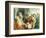 Render Unto Caesar-Peter Paul Rubens-Framed Giclee Print