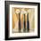 Rendez-Vous Des Trois-Karsten Kirchner-Framed Art Print