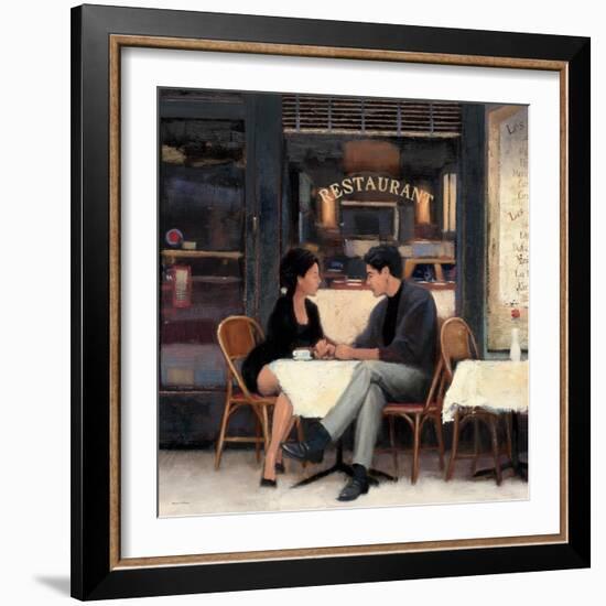 Rendezvouz-Myles Sullivan-Framed Premium Giclee Print