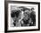 Rene Arnoux, 1981-null-Framed Photographic Print