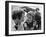 Rene Arnoux, 1981-null-Framed Photographic Print