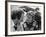 Rene Arnoux, 1981-null-Framed Photographic Print