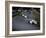 Rene Arnoux in the British Grand Prix, Brands Hatch, 1980-null-Framed Photographic Print