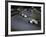 Rene Arnoux in the British Grand Prix, Brands Hatch, 1980-null-Framed Photographic Print