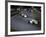 Rene Arnoux in the British Grand Prix, Brands Hatch, 1980-null-Framed Photographic Print