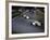 Rene Arnoux in the British Grand Prix, Brands Hatch, 1980-null-Framed Photographic Print