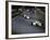 Rene Arnoux in the British Grand Prix, Brands Hatch, 1980-null-Framed Photographic Print