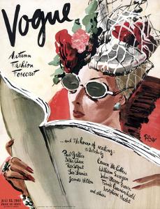 Vogue Art: Prints, Paintings, Posters & Framed Wall Artwork for Sale ...