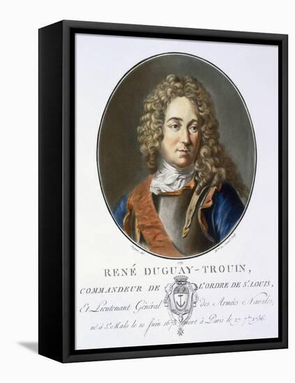 Rene Duguay-Trouin-Antoine Louis Francois Sergent-marceau-Framed Premier Image Canvas