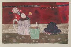 Nature Morte-Rene Genis-Limited Edition