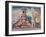 Rene Goulaine De Laudonniere-Jacques Le Moyne-Framed Giclee Print