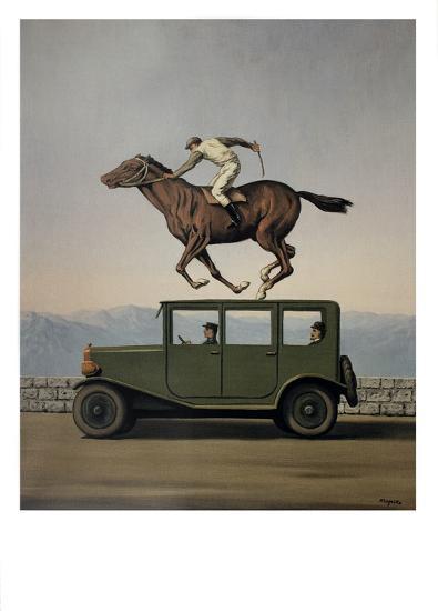 Art Print, , large