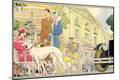 Giclee Print