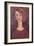 Renee, 1917-Amedeo Modigliani-Framed Giclee Print