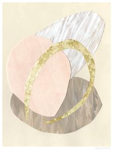 Palm Springs I by Renee Stramel