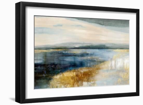 Renegate Light-Eli Jones-Framed Art Print