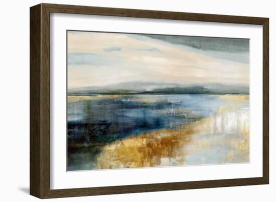 Renegate Light-Eli Jones-Framed Premium Giclee Print