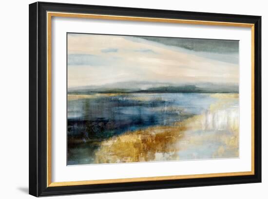 Renegate Light-Eli Jones-Framed Premium Giclee Print