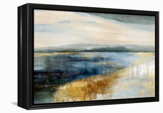 Renegate Light-Eli Jones-Framed Stretched Canvas