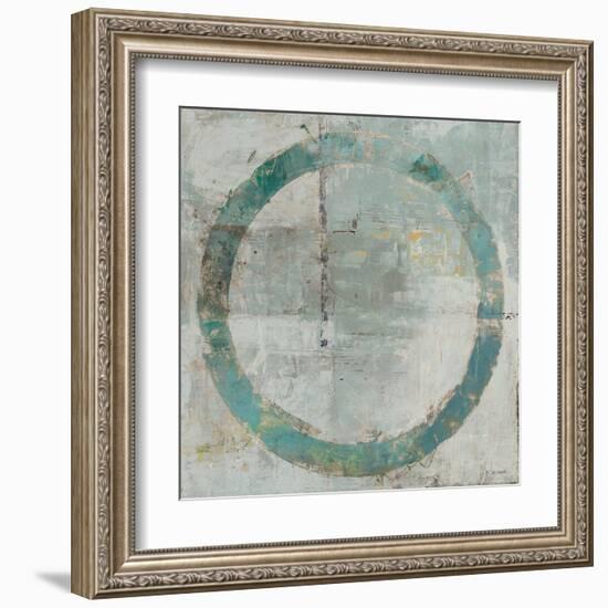 Renew Square I-Mike Schick-Framed Art Print