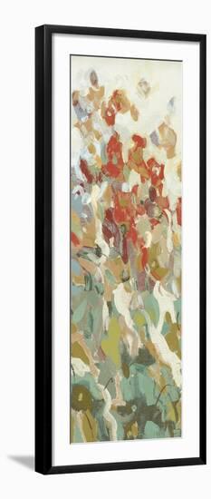 Renew Triptych I-Tim OToole-Framed Art Print