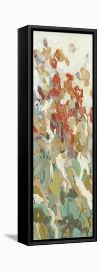 Renew Triptych I-Tim OToole-Framed Stretched Canvas