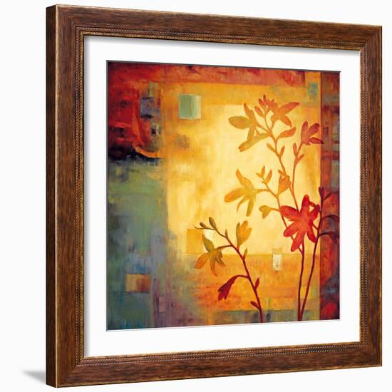 Renewal II-Erin Lange-Framed Art Print