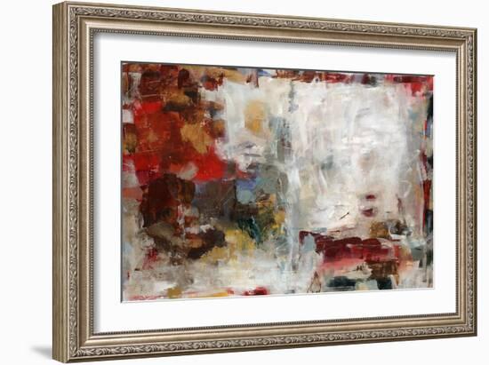 Renewed Passport II-Jodi Maas-Framed Giclee Print