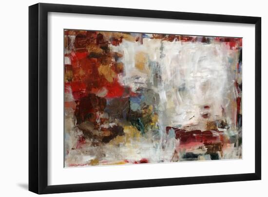 Renewed Passport II-Jodi Maas-Framed Giclee Print