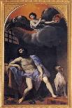 St. Michael the Archangel-Reni Guido-Art Print