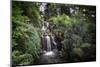 Rennes, Cascade Des Jardins Du Thabor-Philippe Manguin-Mounted Photographic Print