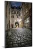 Rennes, Les Portes Mordellaises-Philippe Manguin-Mounted Photographic Print