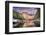 Rennes - Les Quais De La Vilaine-Philippe Manguin-Framed Photographic Print