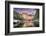 Rennes - Les Quais De La Vilaine-Philippe Manguin-Framed Photographic Print