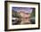 Rennes - Les Quais De La Vilaine-Philippe Manguin-Framed Photographic Print