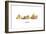 Reno Nevada Skyline-Marlene Watson-Framed Giclee Print