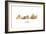 Reno Nevada Skyline-Marlene Watson-Framed Giclee Print