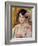 Renoir: Adele Besson, 1918-Pierre-Auguste Renoir-Framed Giclee Print