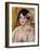 Renoir: Adele Besson, 1918-Pierre-Auguste Renoir-Framed Giclee Print