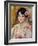 Renoir: Adele Besson, 1918-Pierre-Auguste Renoir-Framed Giclee Print