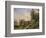 Renoir: Antibes, 1888-Pierre-Auguste Renoir-Framed Giclee Print